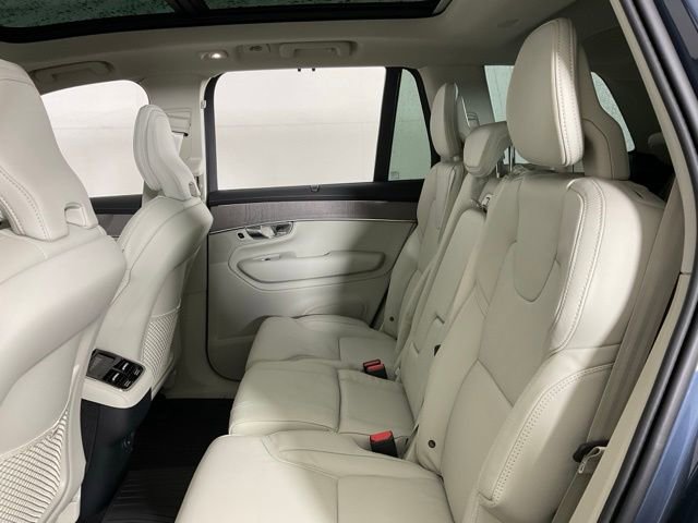 New 2026 Volvo XC90 B6 Ultra w/ Protection Package Premier image 38