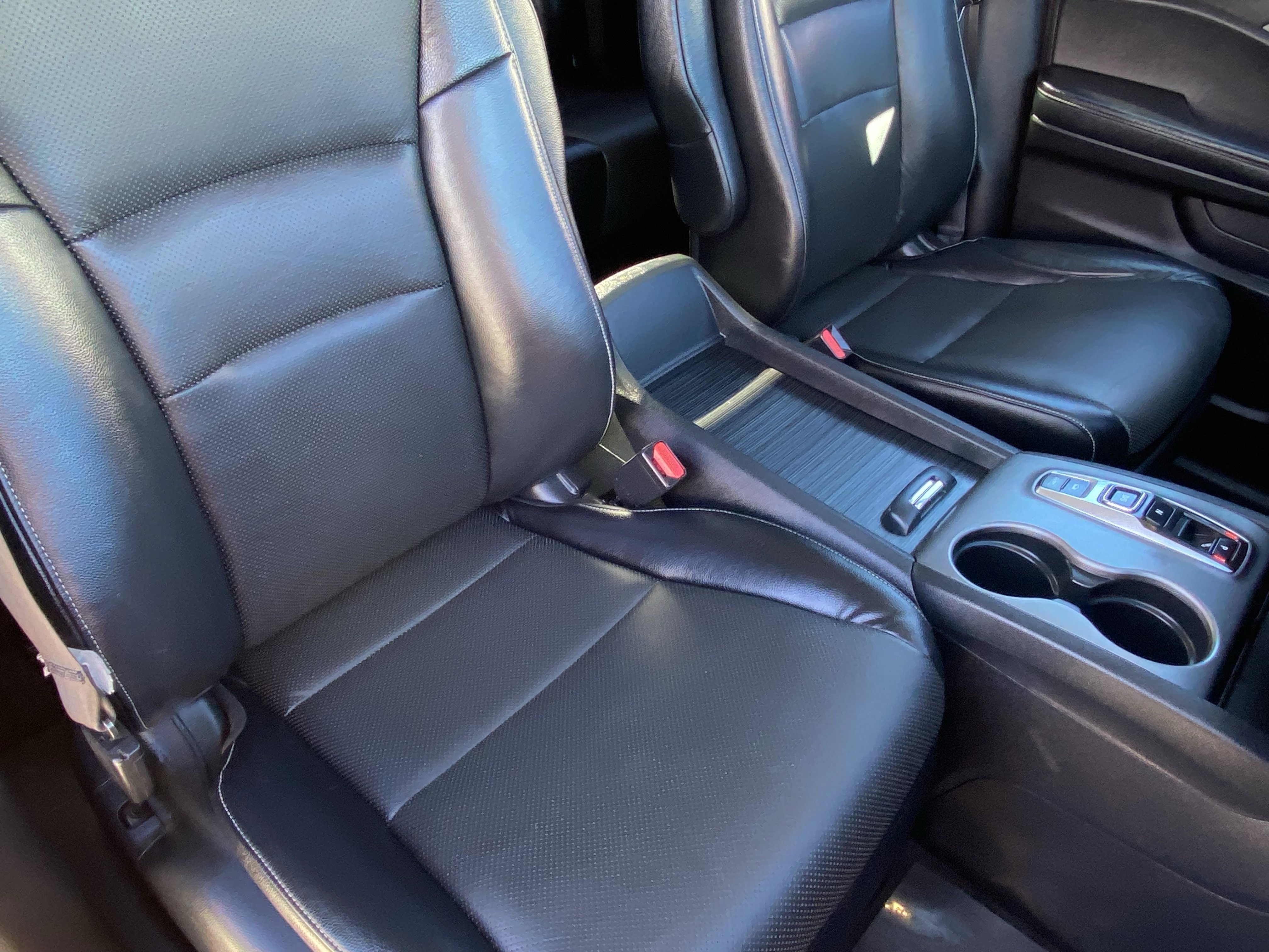 Used 2023 Honda Ridgeline RTL image 11