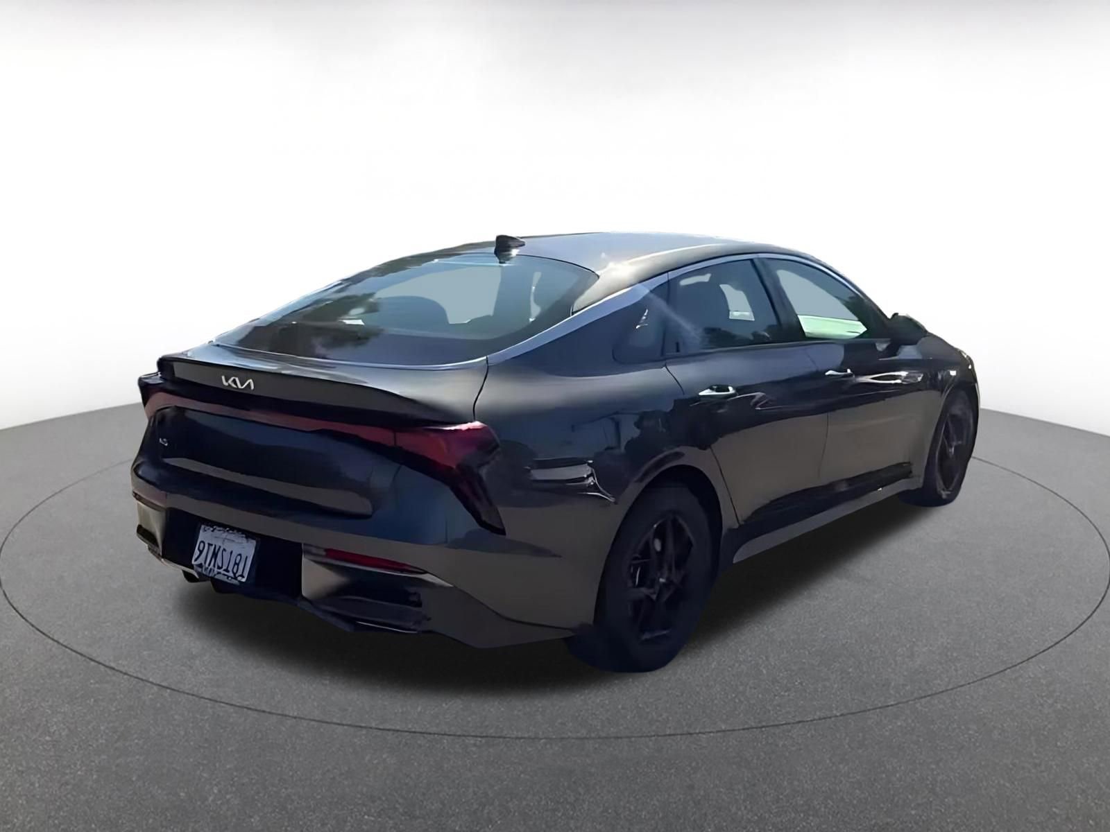 Used 2025 Kia K5 LXS image 11