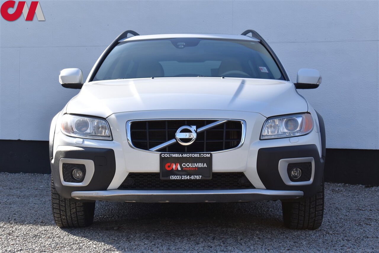 Used 2013 Volvo XC70 T6 image 7