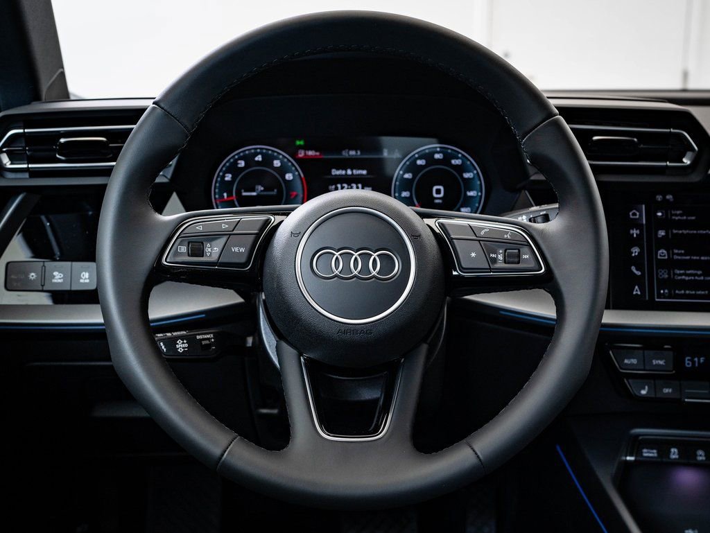 New 2026 Audi A3 2.0T Premium AWD/4WD image 41