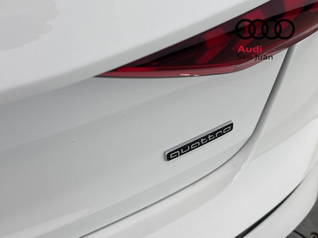 New 2026 Audi A3 2.0T Premium image 11