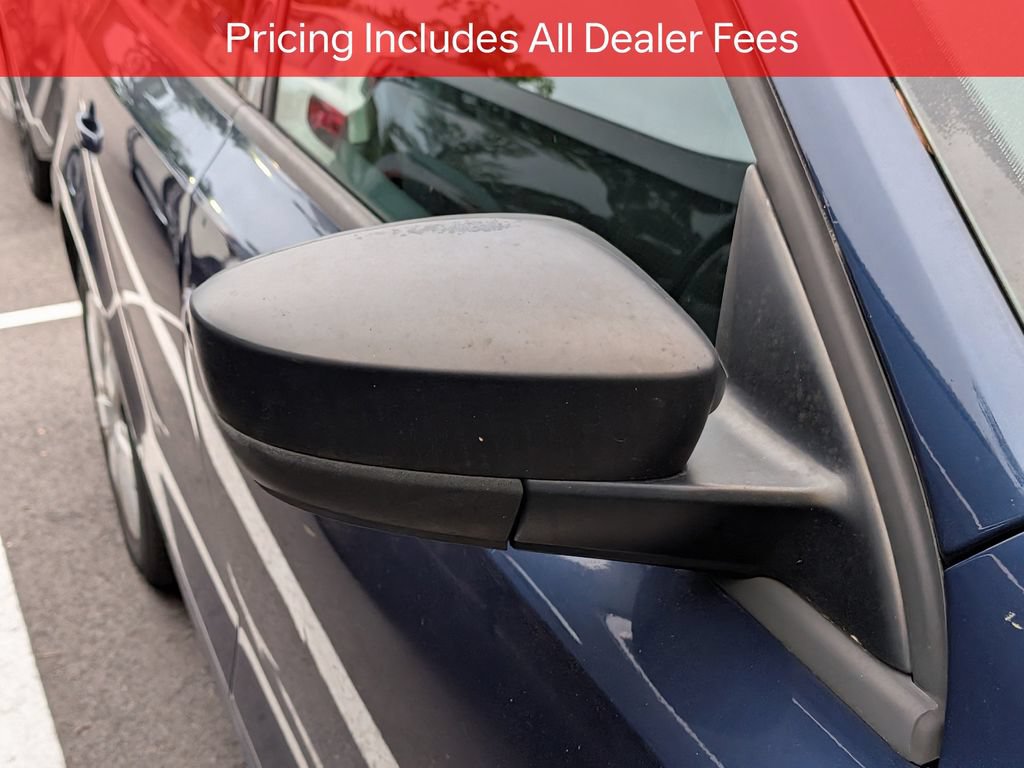Used 2013 Volkswagen Jetta S FWD image 10