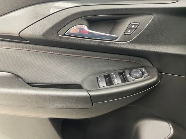 Certified 2023 Chevrolet TrailBlazer RS image 10