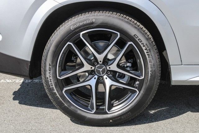 New 2025 Mercedes-Benz GLE 53 AMG 4MATIC Coupe image 10