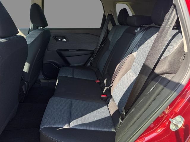 Certified 2023 Nissan Rogue SV AWD/4WD image 14