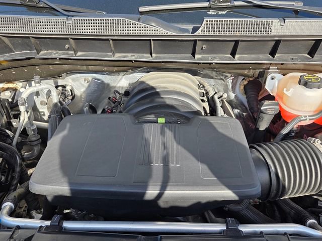 Used 2024 Chevrolet Silverado 1500 W/T w/ WT Fleet Convenience Package image 20