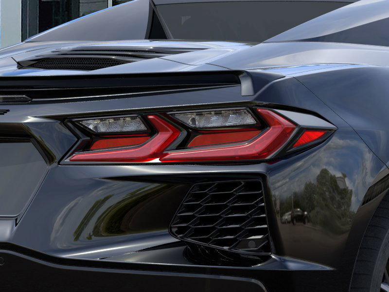 New 2026 Chevrolet Corvette Stingray Preferred Conv w/ Z51 Performance Package image 35