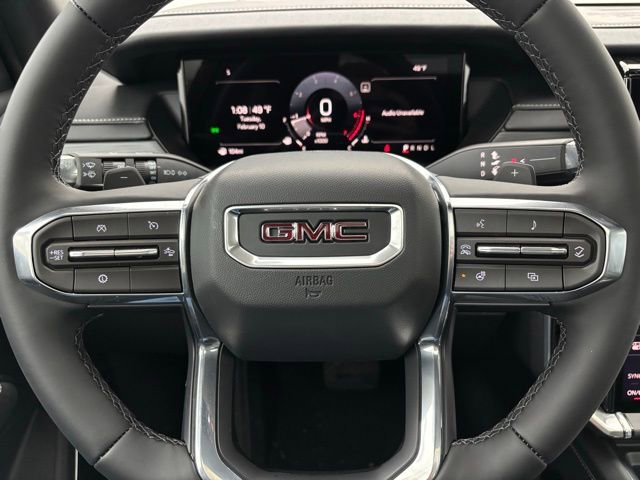 New 2026 GMC Acadia Elevation w/ Elevation Premium Package image 22