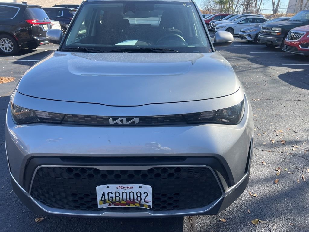 Used 2024 Kia Soul LX w/ Option Group 015 image 34