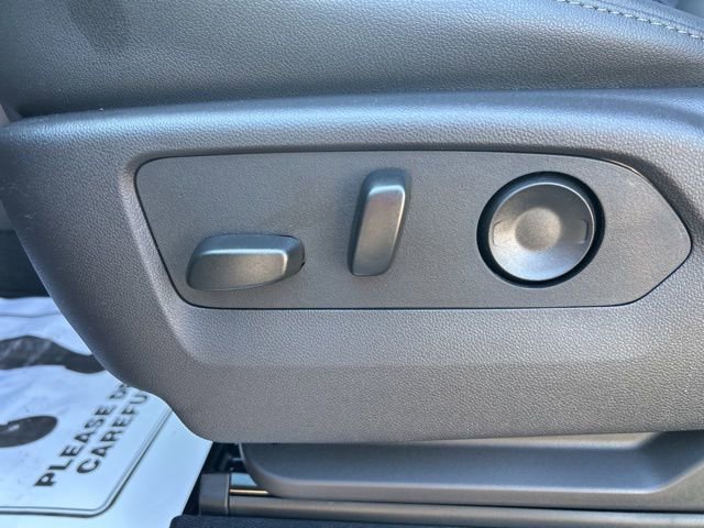 New 2026 Chevrolet Silverado 2500 LTZ w/ LTZ Plus Package image 16