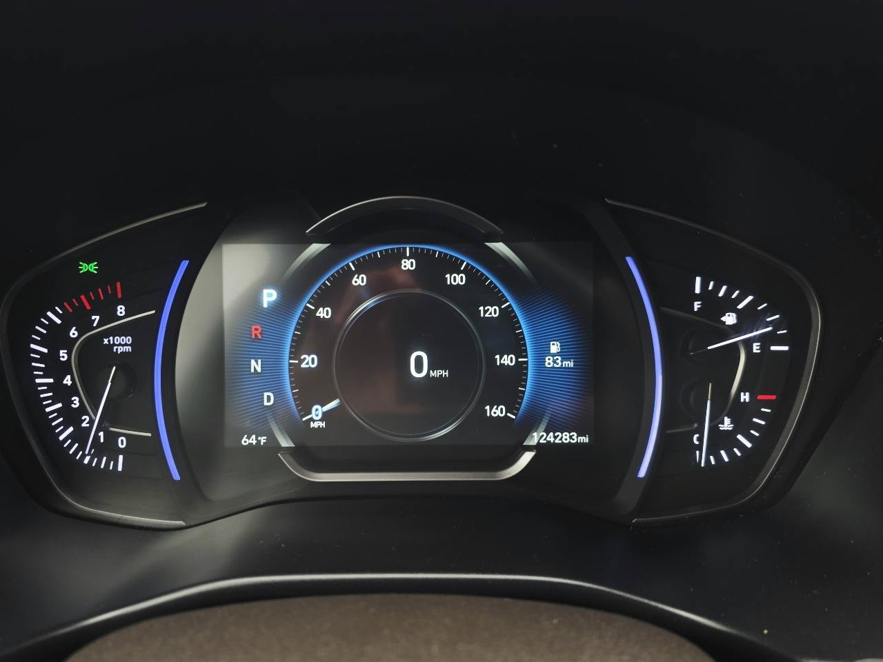 Used 2019 Hyundai Santa Fe SEL AWD/4WD image 26
