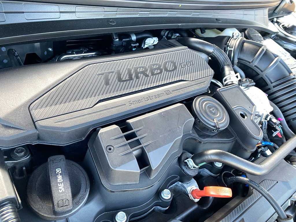 New 2026 Kia K4 GT-Line Turbo FWD image 30