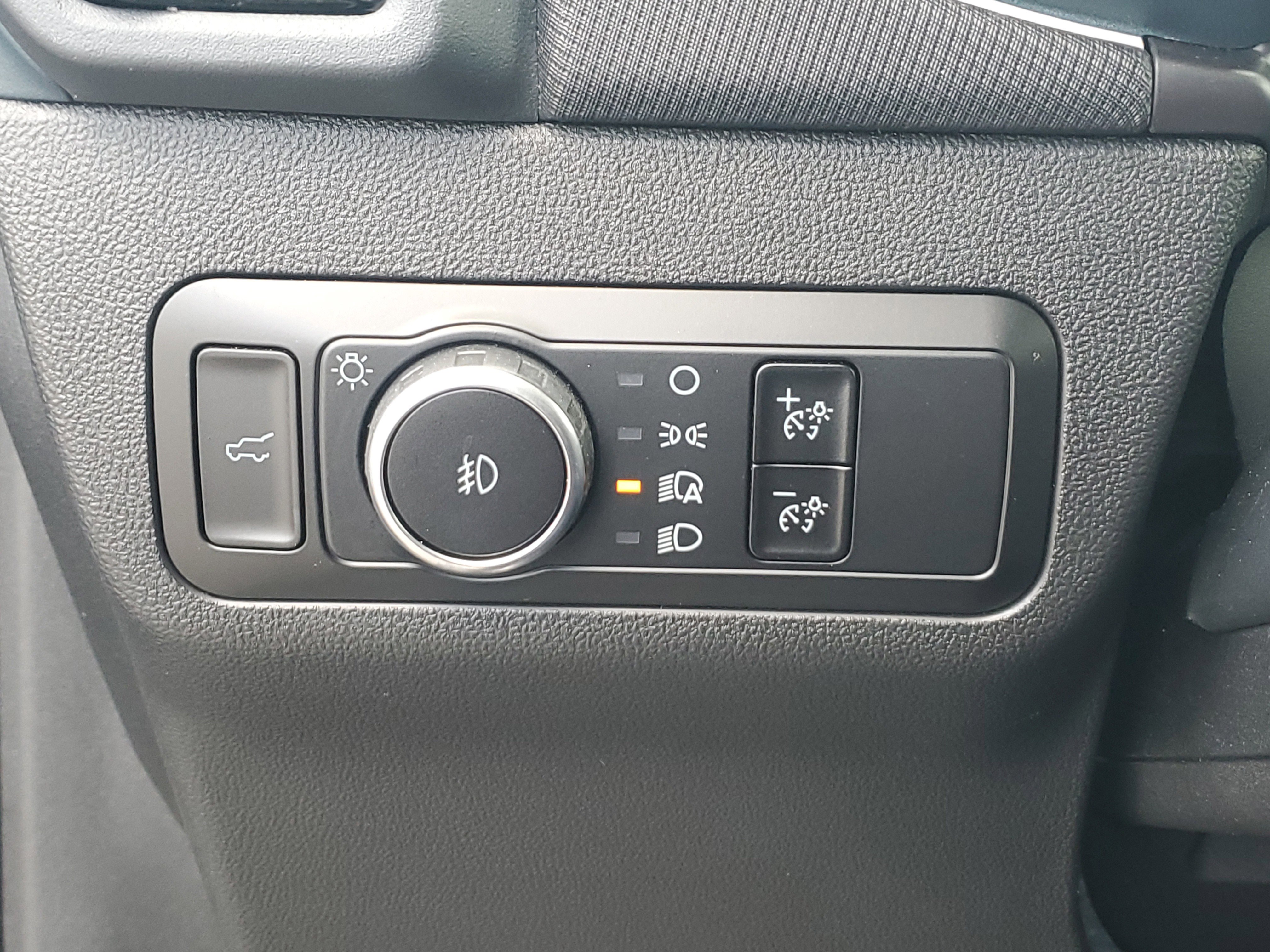 Used 2023 Ford Bronco Sport Heritage w/ Heritage Convenience Package image 15