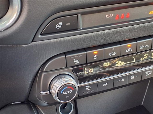New 2025 MAZDA CX-5 AWD 2.5 S w/ Premium Plus Pkg image 10