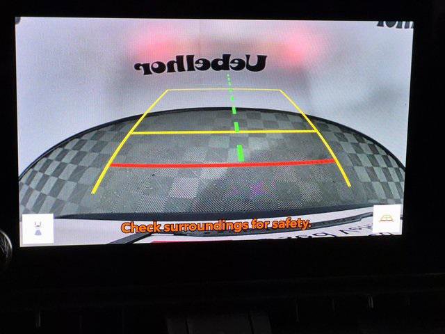 Certified 2025 Toyota RAV4 XLE image 20