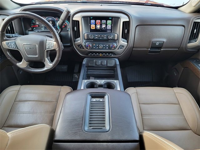 Used 2018 GMC Sierra 1500 Denali w/ Denali Ultimate Package image 19