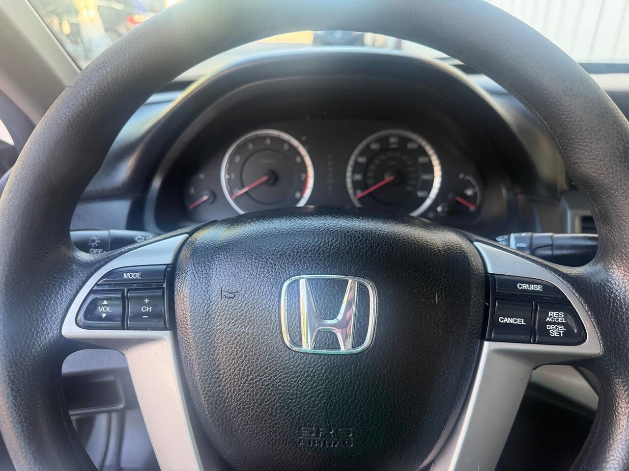 Used 2012 Honda Accord LX image 22