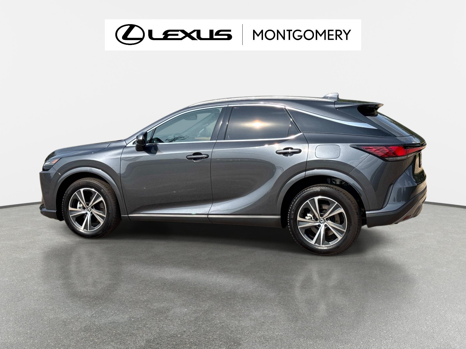 Used 2026 Lexus RX 350 FWD image 6