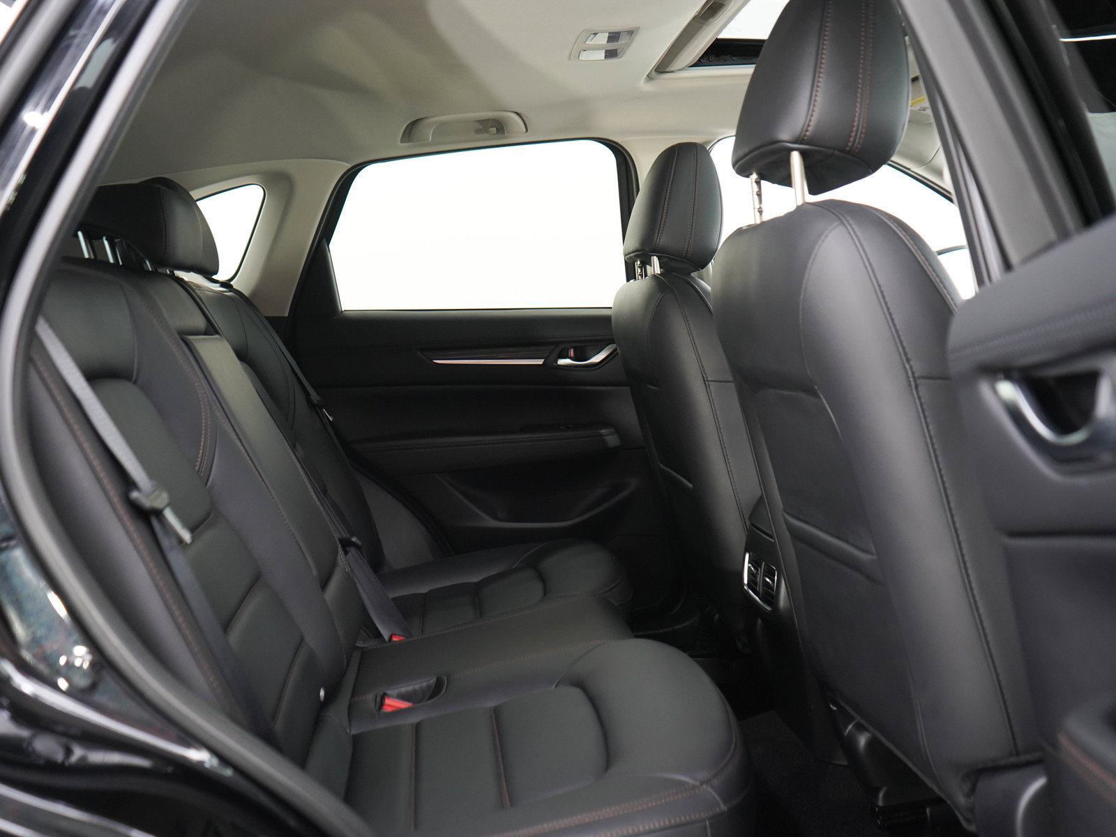 Used 2023 MAZDA CX-5 AWD 2.5 S w/ Premium Plus Pkg image 13