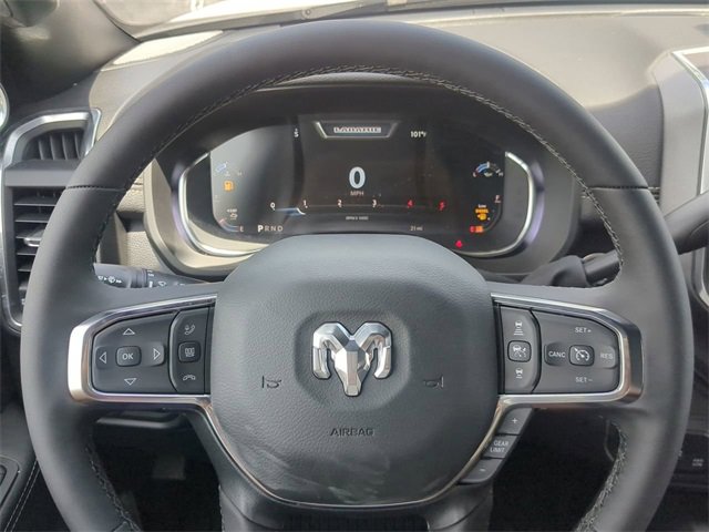 New 2026 RAM 3500 Laramie w/ Max Tow Package image 33