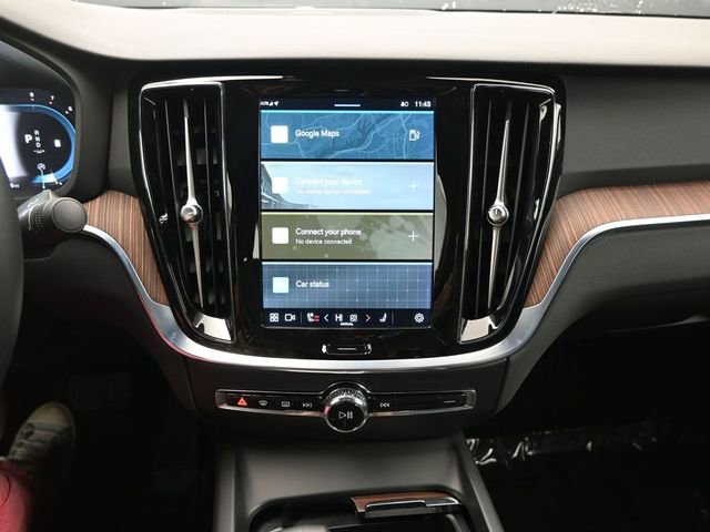 Used 2023 Volvo S60 B5 Plus w/ Climate Package image 12