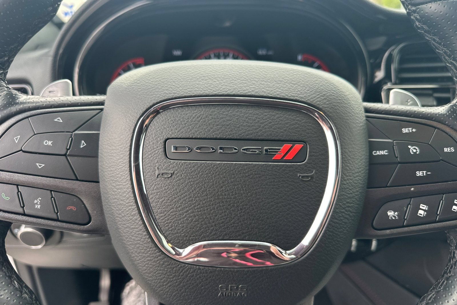 Used 2024 Dodge Durango GT RWD image 28