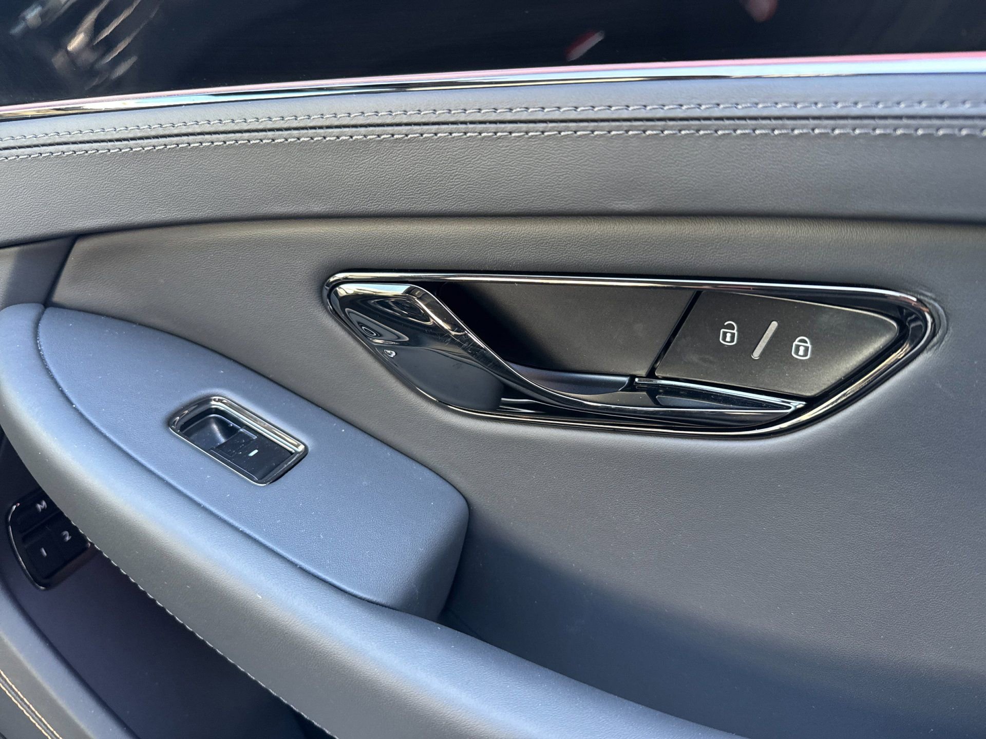 New 2025 Bentley Continental GT Mulliner image 16