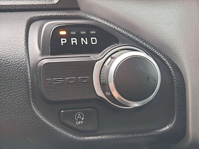 Used 2019 RAM 1500 Big Horn RWD image 18