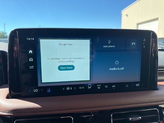 New 2026 Lincoln Aviator Reserve AWD/4WD image 30