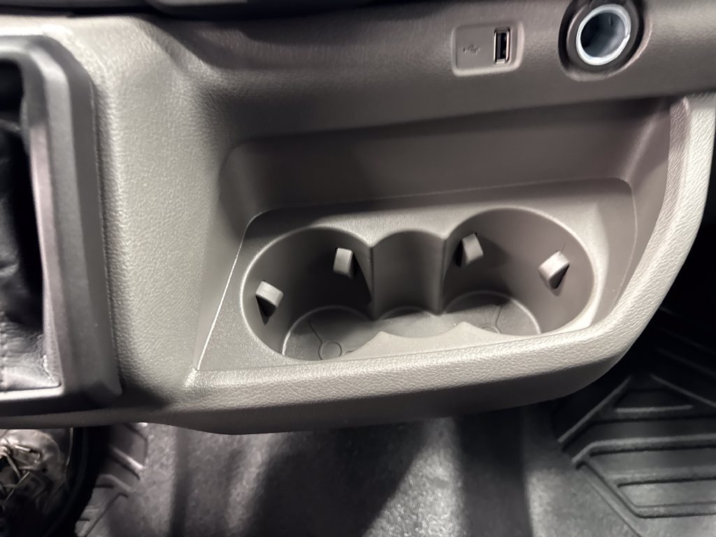 New 2027 Ford Transit 350 XL RWD image 27