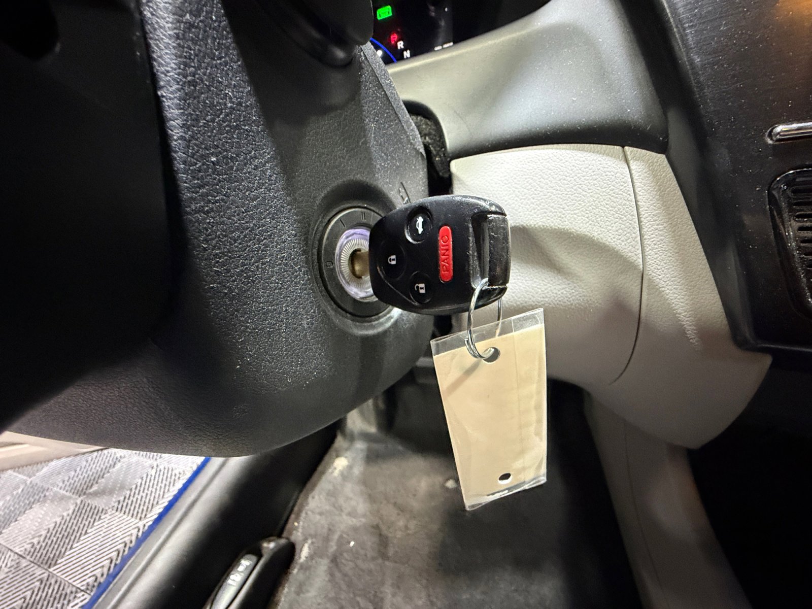 Used 2013 Honda Civic EX image 30