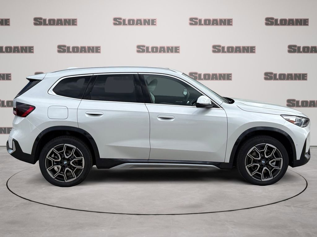 New 2026 BMW X1 xDrive28i image 6