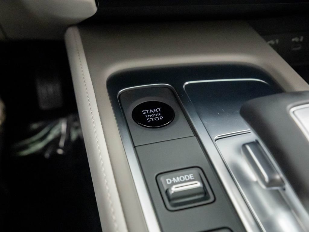 New 2026 INFINITI QX60 Autograph image 22