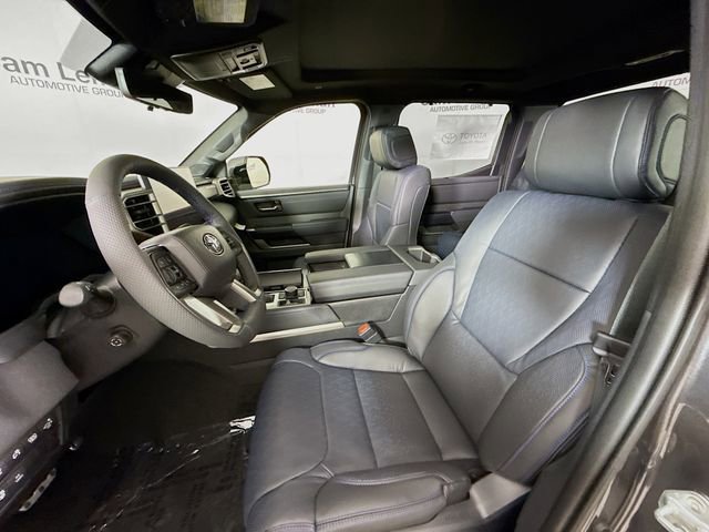 New 2026 Toyota Tundra Platinum AWD/4WD image 20