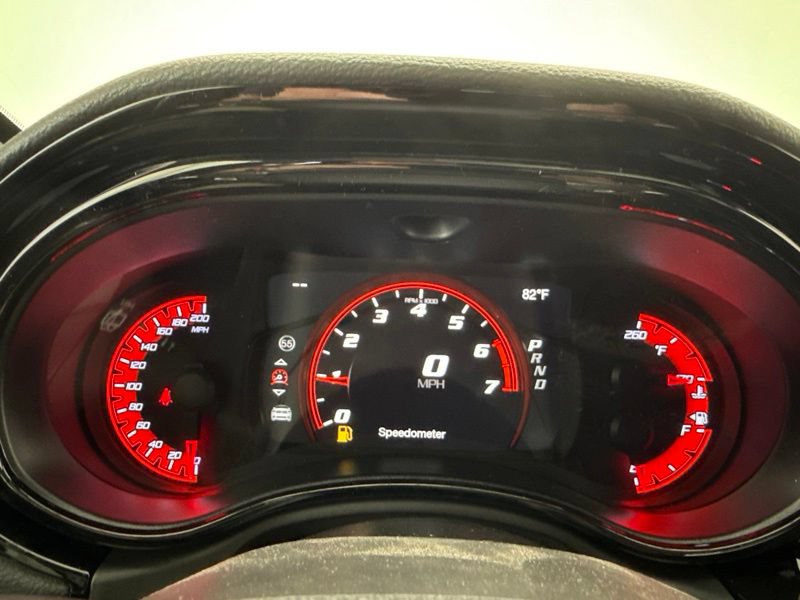 New 2027 Dodge Durango SRT Hellcat AWD/4WD image 33
