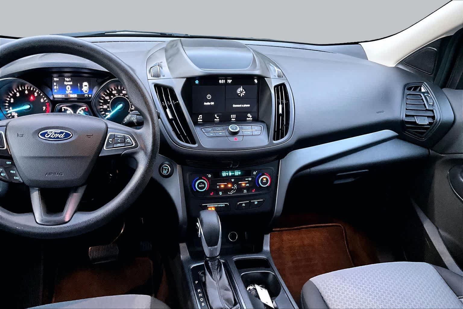 Used 2019 Ford Escape SE AWD/4WD image 7