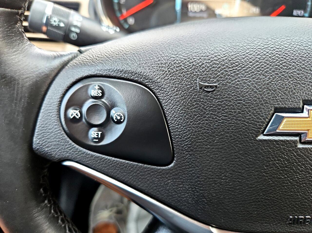 Used 2020 Chevrolet Impala Premier image 28