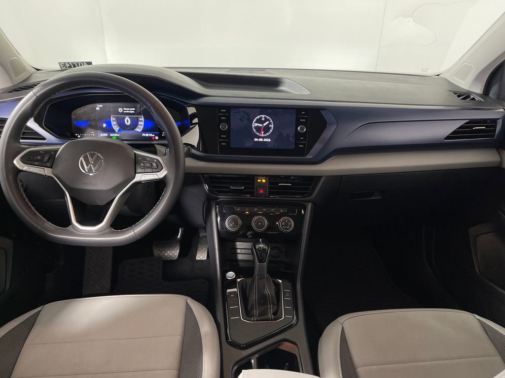 Used 2023 Volkswagen Taos SE FWD image 14