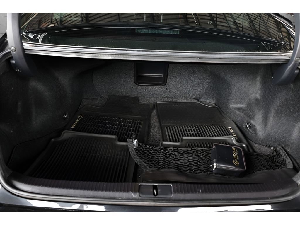 Used 2016 Lexus ES 350 image 77