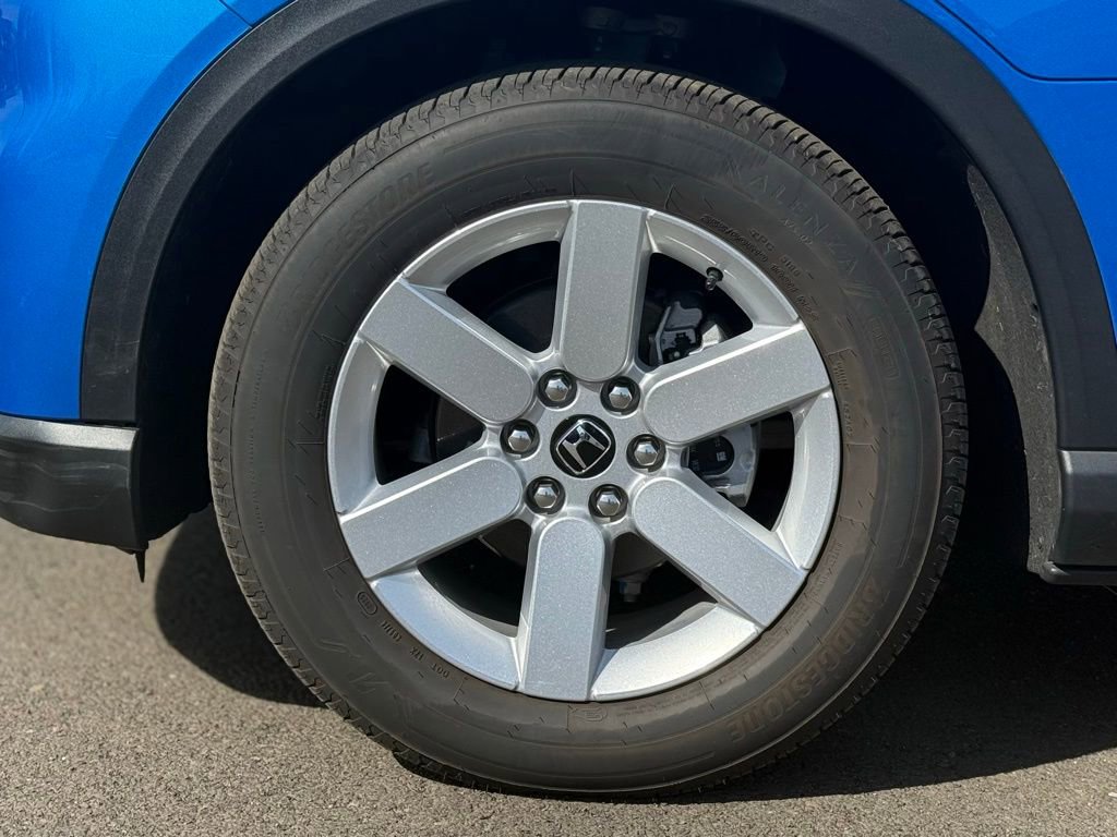 Used 2025 Honda Prologue EX image 9