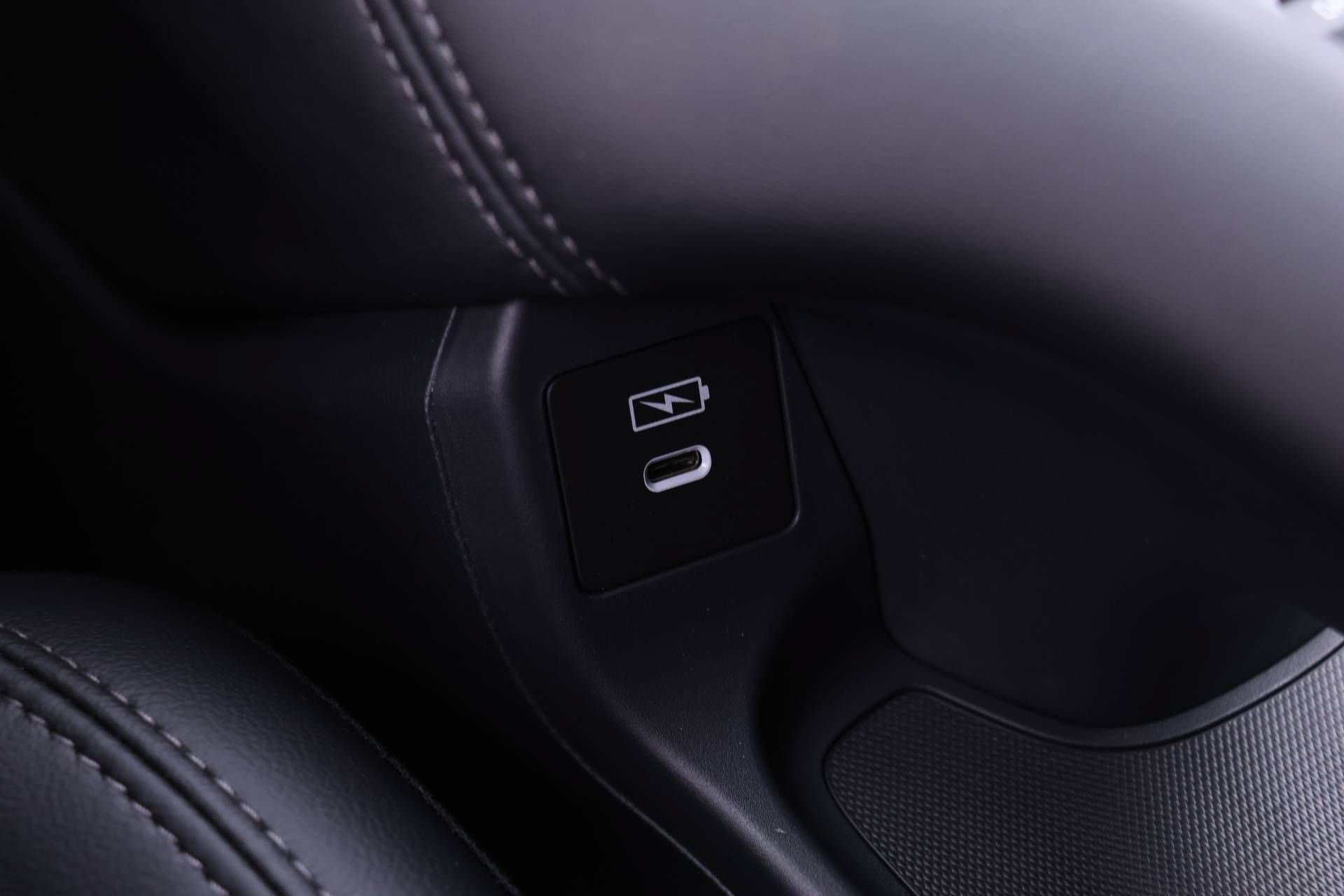 New 2027 Honda HR-V EX-L image 8