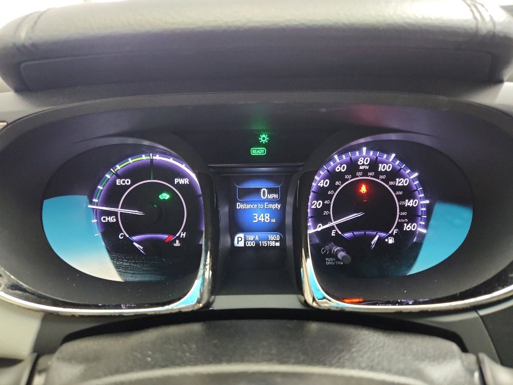 Used 2013 Toyota Avalon XLE Premium image 14