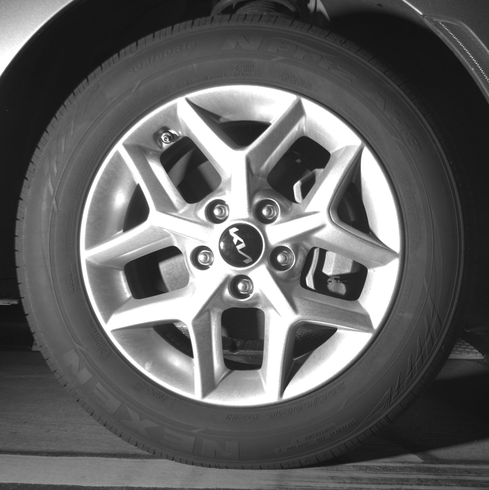 Used 2025 Kia Soul LX w/ LX Technology Package image 13