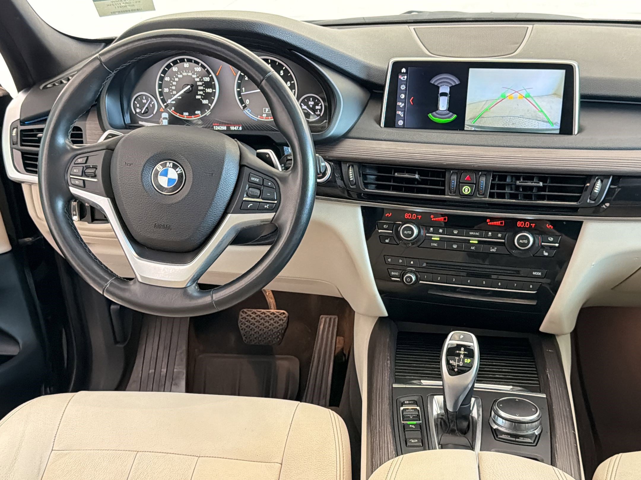 Used 2018 BMW X5 xDrive35i AWD/4WD image 28