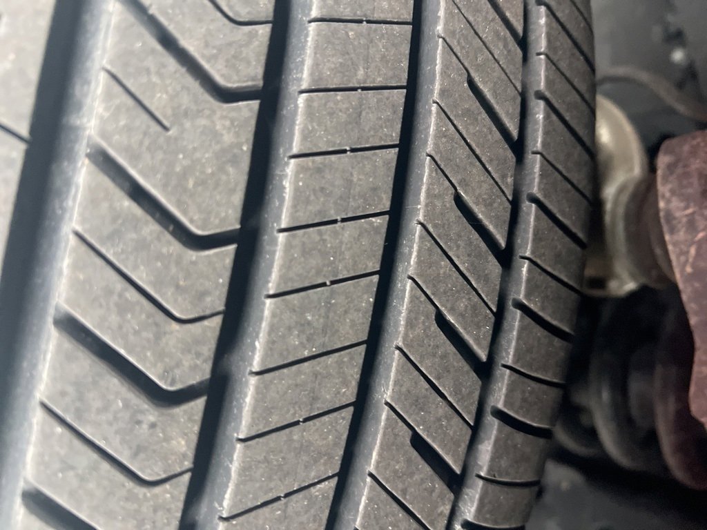 Used 2024 Toyota Tundra SR5 image 24