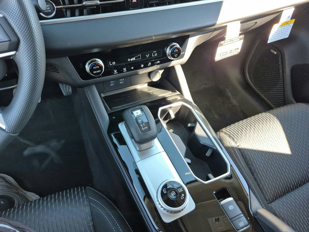 New 2026 Mitsubishi Outlander ES FWD image 21