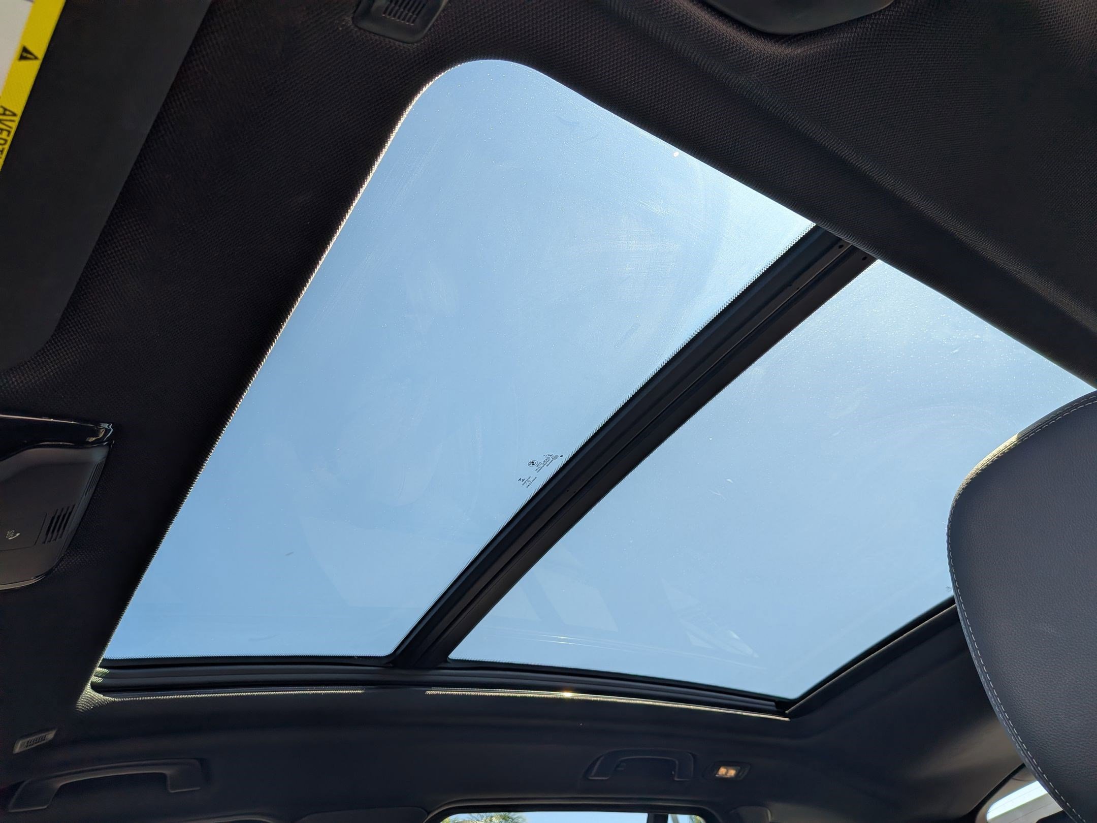 Certified 2023 BMW X3 sDrive30i w/ M Sport Package image 28