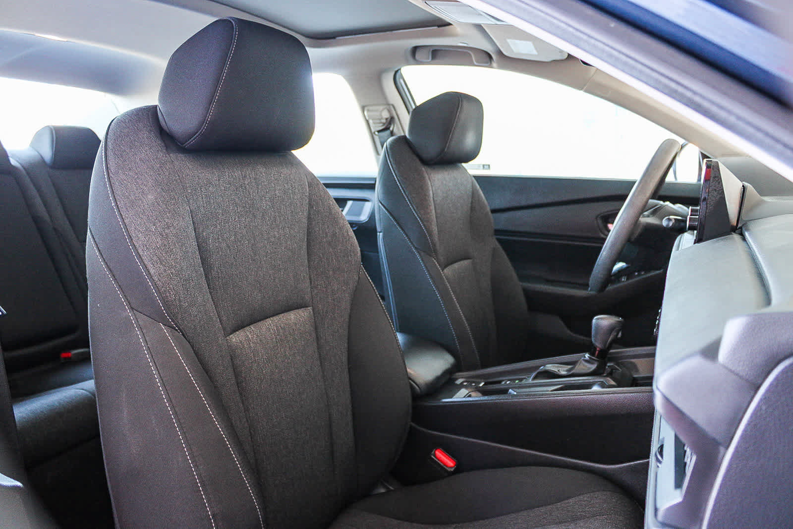 Used 2024 Honda Accord EX image 15