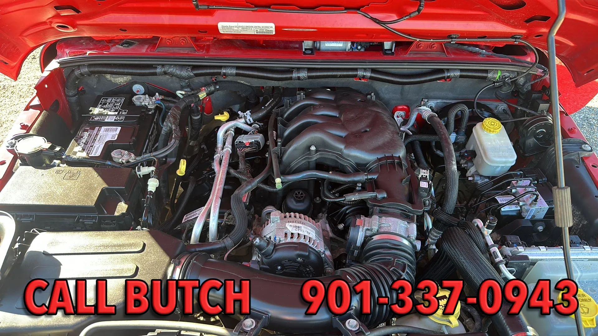 Used 2015 Jeep Wrangler Unlimited Sport w/ Quick Order Package 24S AWD/4WD image 21